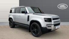 Land Rover Defender 2.0 D240 First Edition 110 5dr Auto Diesel Estate
